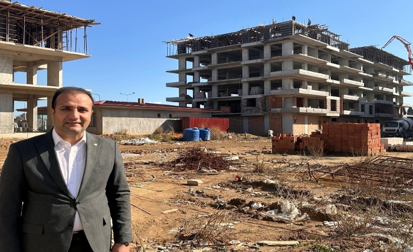 Rekabet kurumundan İzmir merkezli beton firmasına dev ceza
