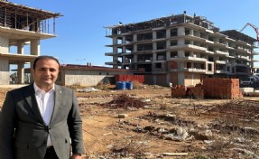 Rekabet kurumundan İzmir merkezli beton firmasına dev ceza