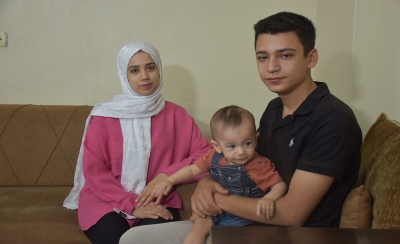 SMA'lı Abbas Miran'ın annesinden yardım çığlığı!