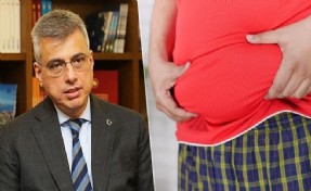 Sağlık Bakanı: Fazla kiloluları tespit edip sağlık birimlerine yönlendireceğiz