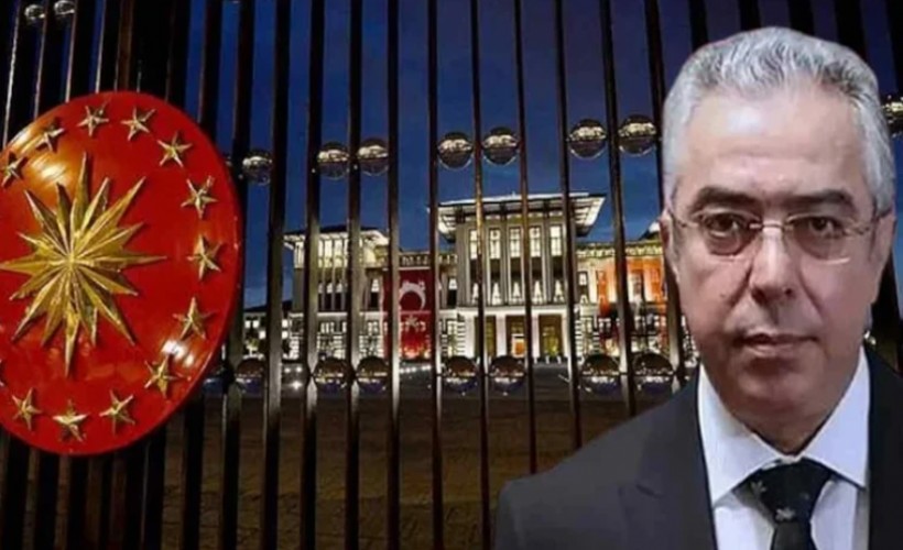 Saray'ın başdanışmanı sabitlediği mesaj: Türkiye Yüzyılı; Türk ve Kürt yüzyılıdır