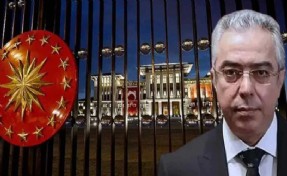 Saray'ın başdanışmanı sabitlediği mesaj: Türkiye Yüzyılı; Türk ve Kürt yüzyılıdır