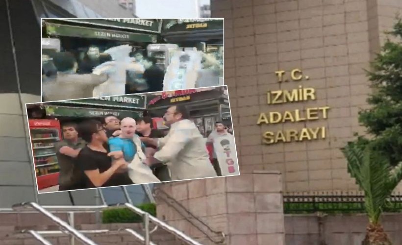 Savcı, ABD askerlerinin başına çuval geçirilmesi davasında esas hakkında mütalaa açıkladı