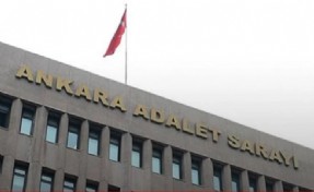 Savcı şifresiyle UYAP'tan dosya kapattılar! Skandalı yapan Zabıt katibi tutuklandı
