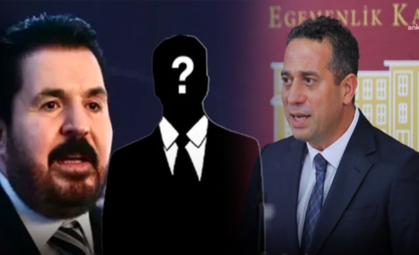 Sayan'ın iddiaları siyasete bomba gibi düştü! Dev yolsuzluk iddiasında CHP isim verdi