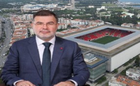 Saygılı hükümetin İzmir’deki Gençlik ve Spor yatırımlarını sıraladı: '11 milyar TL'lik hizmet ettik'