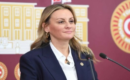 Seda Kaya Ösen CHP’ye geçiyor
