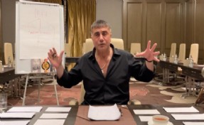 Sedat Peker'e dönüş yolu kapandı