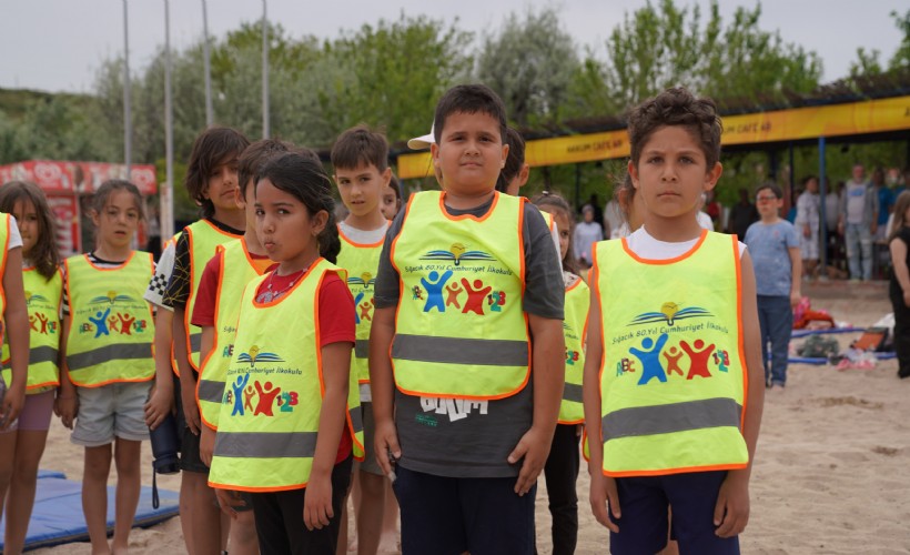 Seferihisar'ın 'çevre muhafızları' göreve başlıyor