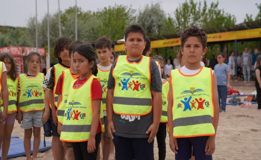 Seferihisar'ın 'çevre muhafızları' göreve başlıyor