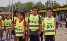 Seferihisar'ın 'çevre muhafızları' göreve başlıyor