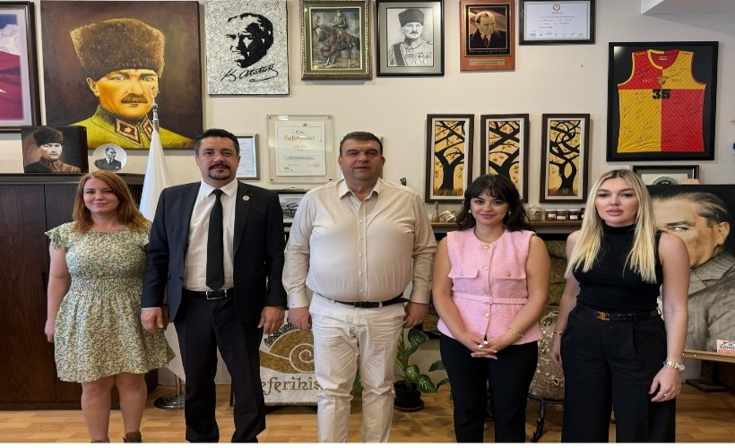 Seferihisar’da adli yardım hizmeti için iş birliği başladı