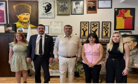 Seferihisar’da adli yardım hizmeti için iş birliği başladı