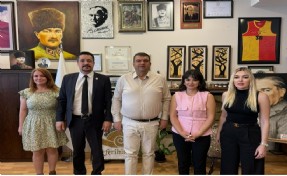Seferihisar’da adli yardım hizmeti için iş birliği başladı