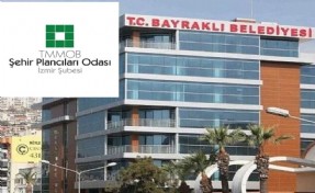 Şehir Plancıları Odası’ndan yeni açıklama: Baskılar engel olmayacak