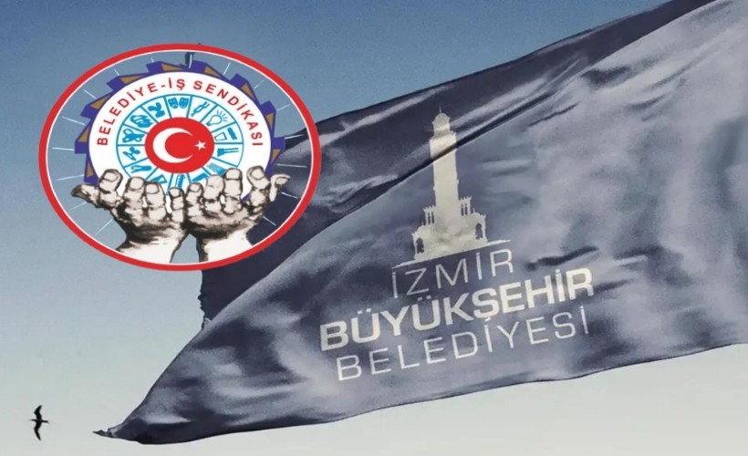 Sendikadan Büyükşehir’e ‘toplu işten çıkarma’ uyarısı: Bu yanlıştan dönün!