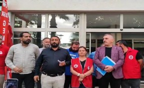 Sendikadan mücadele mesajı: Bu teklifler bizim kabul edeceğimiz teklifler değil