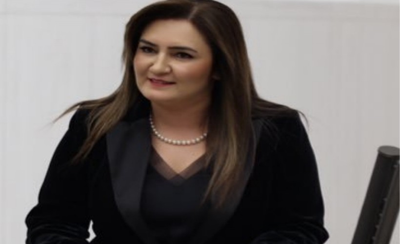 Sevda Erdan Kılıç, Ankara Adliyesi'nde ifade verdi