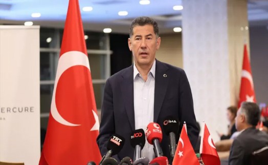 Sinan Oğan çareyi yorumları kapatmakta buldu