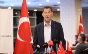 Sinan Oğan çareyi yorumları kapatmakta buldu