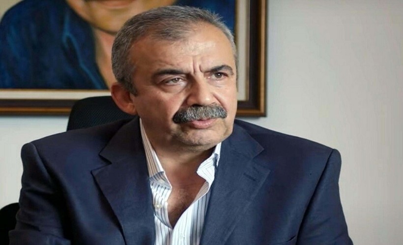 Sırrı Süreyya Önder, rol aldığı filmi izleyemedi