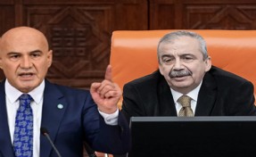 Sırrı Süreyya Önder vefatından 1.5 ay önce aramış! 'Beni bir doktorla buluşturabilir misin?'