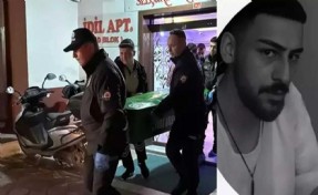 Sivas'ta dehşet evi! Elleri bağlandı, boğazları kesildi!