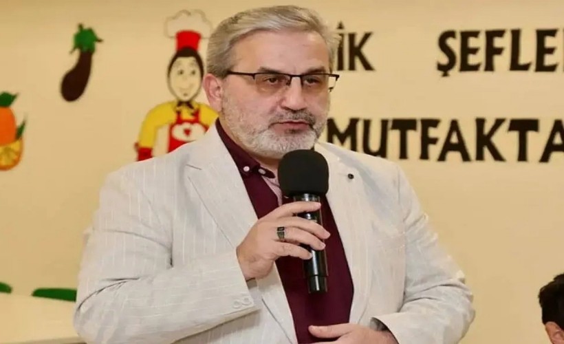 Volkan Konak için skandal açıklamasıyla gündeme gelmişti... Vaiz olarak atandı!