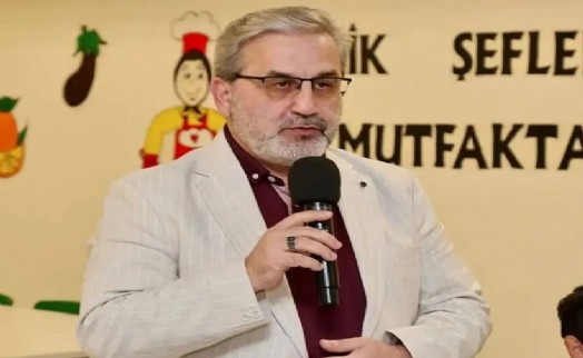 Volkan Konak için skandal açıklamasıyla gündeme gelmişti... Vaiz olarak atandı!