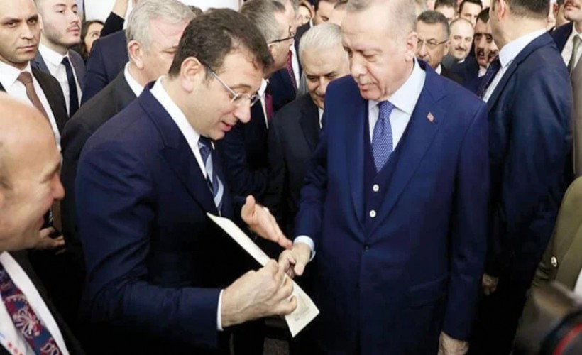 Son ankette çarpıcı sonuç: Seçim ilk turda bitiyor!