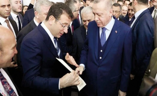 Son ankette çarpıcı sonuç: Seçim ilk turda bitiyor!
