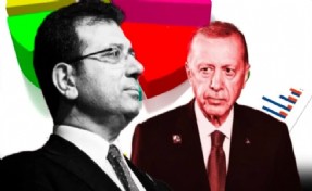 Son seçimleri bilen SONAR bir anket daha yayınladı! Fark 6 puan