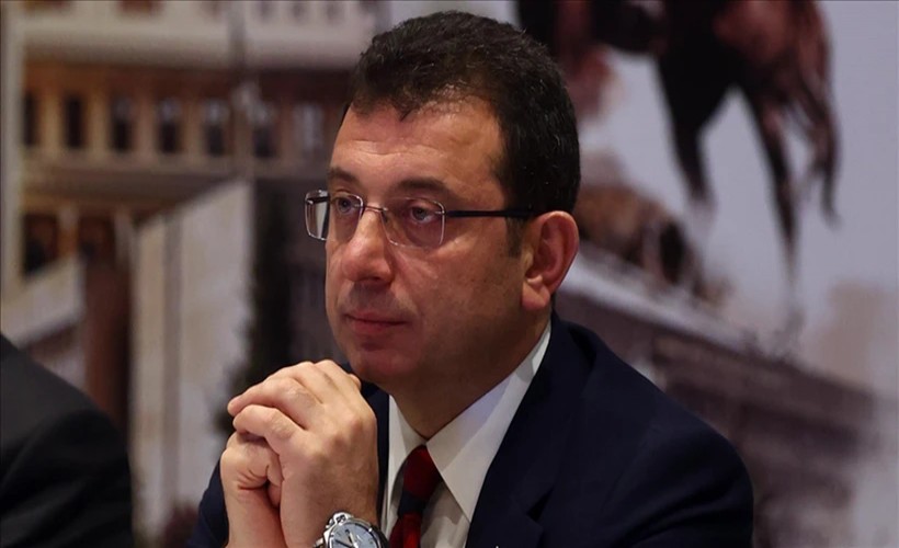 Sorgusundan suç çıkarmışlardı, İmamoğlu SEGBİS ile ifade verdi