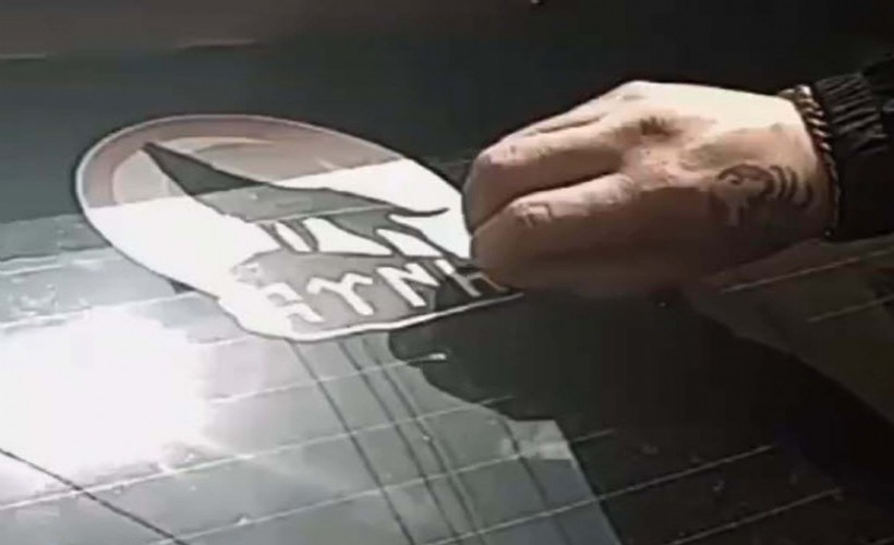 Sosyal medyada Türklüğü aşağılayan şahıs gözaltına alındı