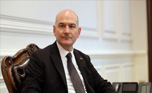 Soylu: Yepyeni bir dönem başlıyor