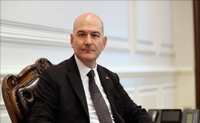 Soylu: Yepyeni bir dönem başlıyor