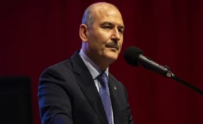 Soylu'nun 4 yıl önceki sözleri gündem oldu!