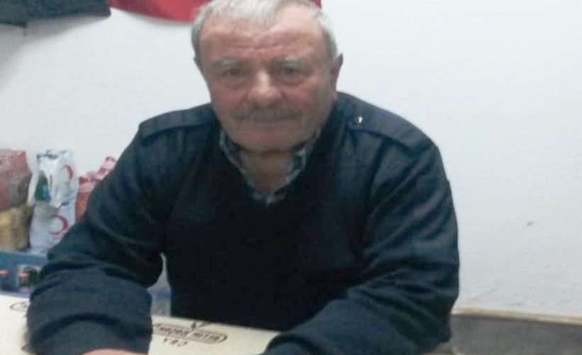 Sulama kuyusunda ölü bulundu