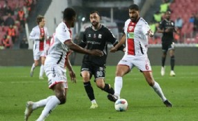 Süper Lig'de küme düşen üçüncü takım belli oldu