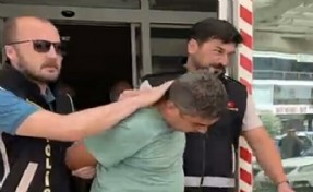 Şüpheli itfaiyeci: 'Birini ara, doğal gaz kokusuna baktır' mesajını görmedim