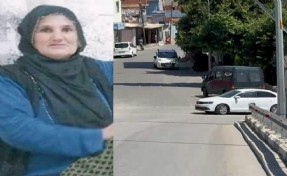 Sürücüsünün geri manevra yaptığı otomobilin altında kalan kadın öldü