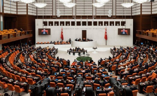TBMM'de bu hafta neler görüşülecek?