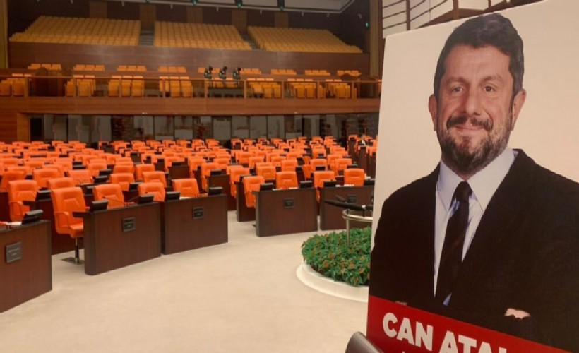 TBMM'de büyük Anayasa krizi patlak verdi! CHP'ye oturum ambargosu