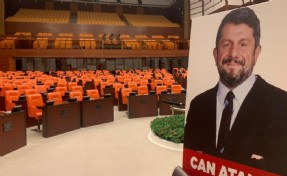 TBMM'de büyük Anayasa krizi patlak verdi! CHP'ye oturum ambargosu