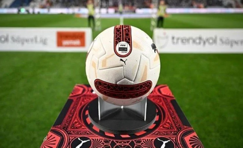 TFF'den aynı gün ve saat kararı