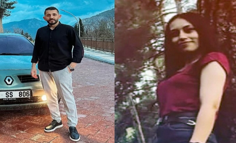 TIR'a çarpan otomobilin sürücüsü ile kuzeni öldü