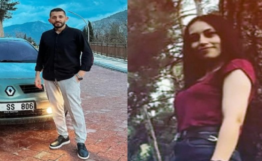 TIR'a çarpan otomobilin sürücüsü ile kuzeni öldü
