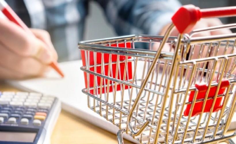 TÜİK enflasyon verileri açıklandı
