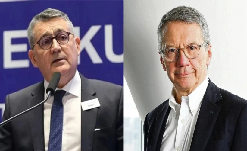 TÜSİAD Başkanı Orhan Turan ve YİK Başkanı Aras hakkında yeni dava açıldı