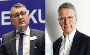 TÜSİAD Başkanı Orhan Turan ve YİK Başkanı Aras hakkında yeni dava açıldı